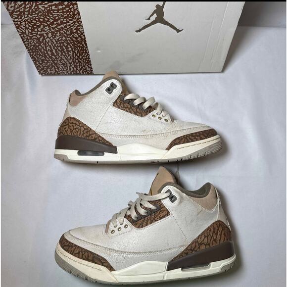 air jordan size 7.5 mens